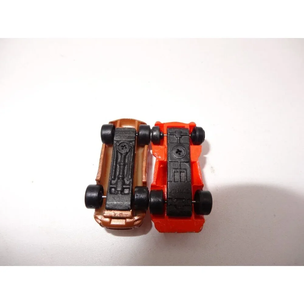 Micro Machines micro machine